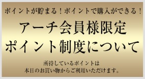 ポイント制度について